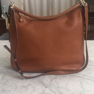 Kate Spade Cobble Hill Ella bag - gently used